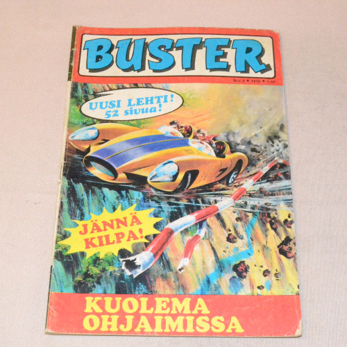 Buster 02 - 1972